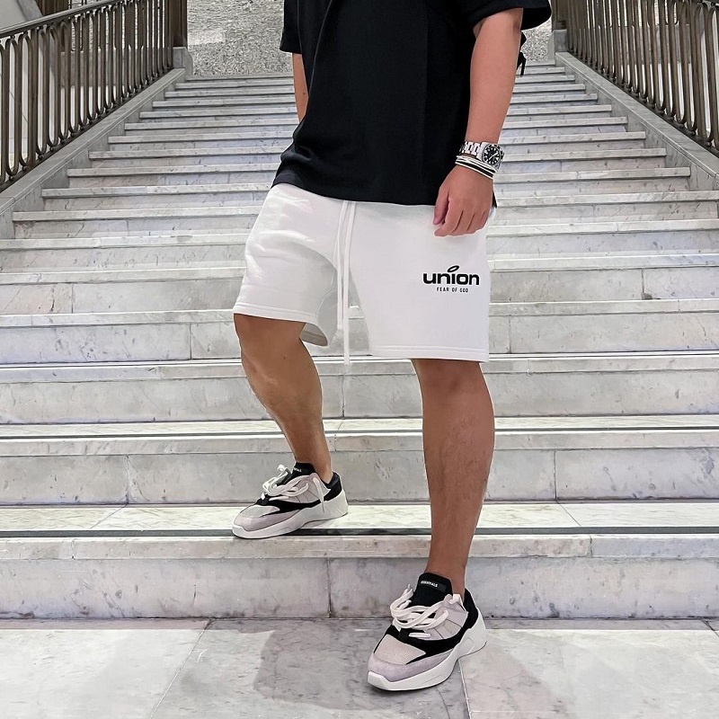 Quần Short Nam Thời Trang Năng Động