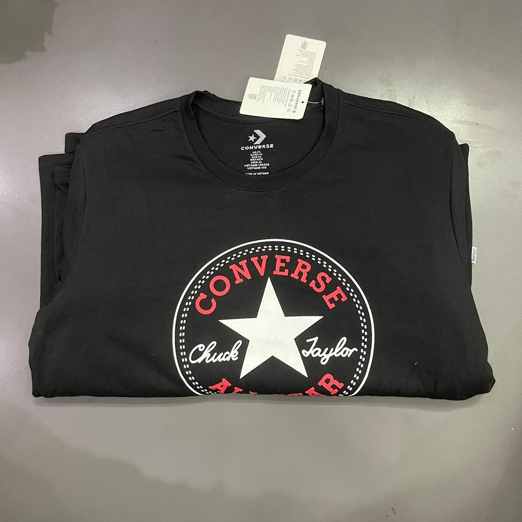 Converse Unisex Tee  ATUT00057