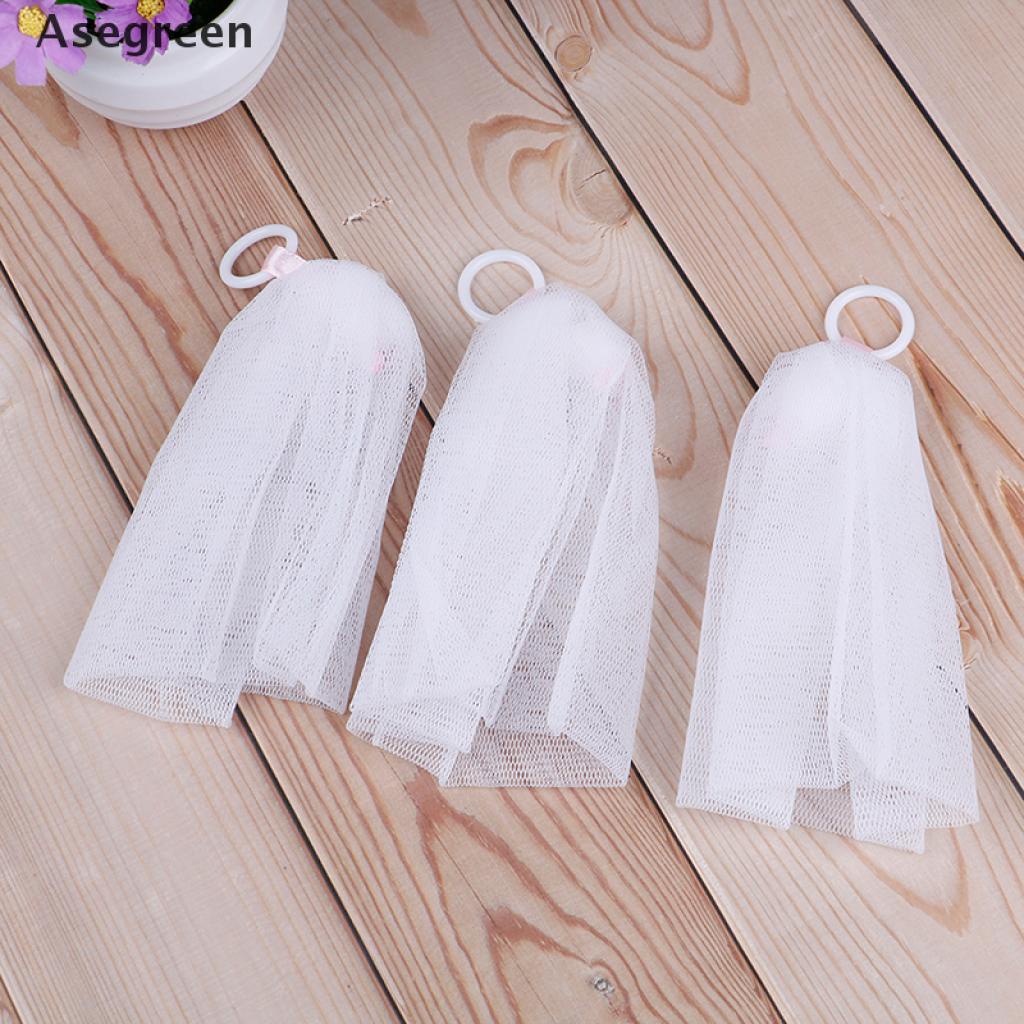 Bộ 3 Miếng Xốp Chăm Sóc Da Tiện Dụng