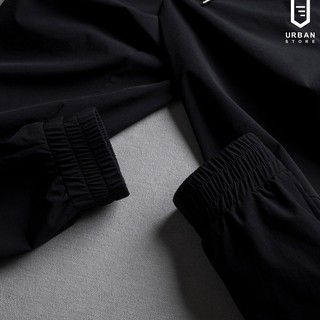 Quần Gió Anti Rain cooPure 1694