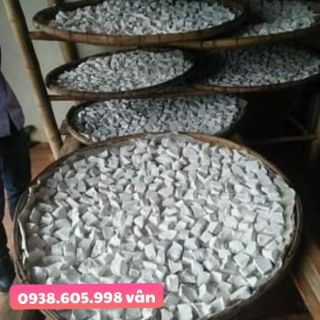 Bột sắn dây nguyên chất