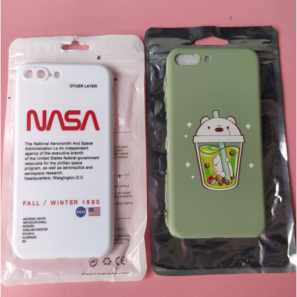 Ốp lưng Iphone 7/8 Plus