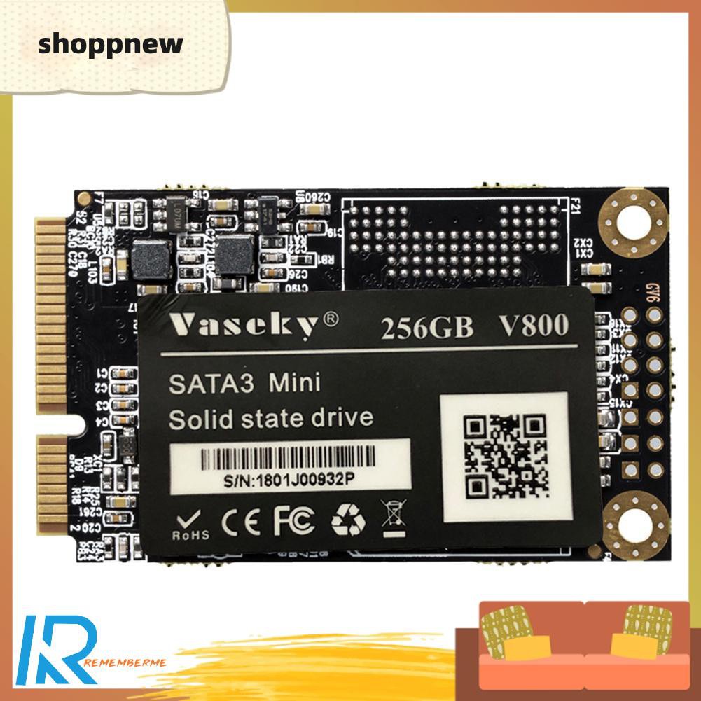 Ổ Cứng Ssd Vaseky Mini Msata 3 1.8 Inch | BigBuy360 - bigbuy360.vn