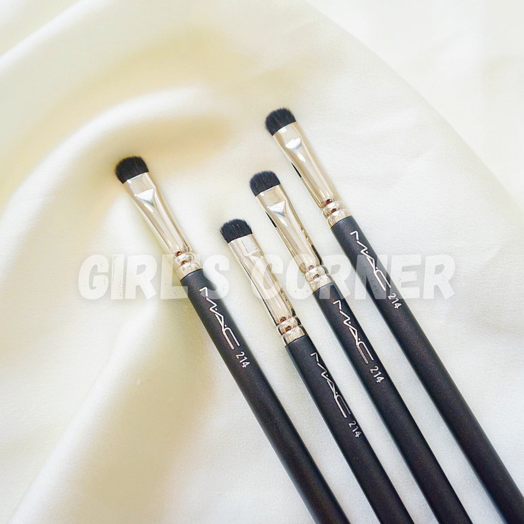 Cọ Mí Mắt M. 214 Short Shader Brush