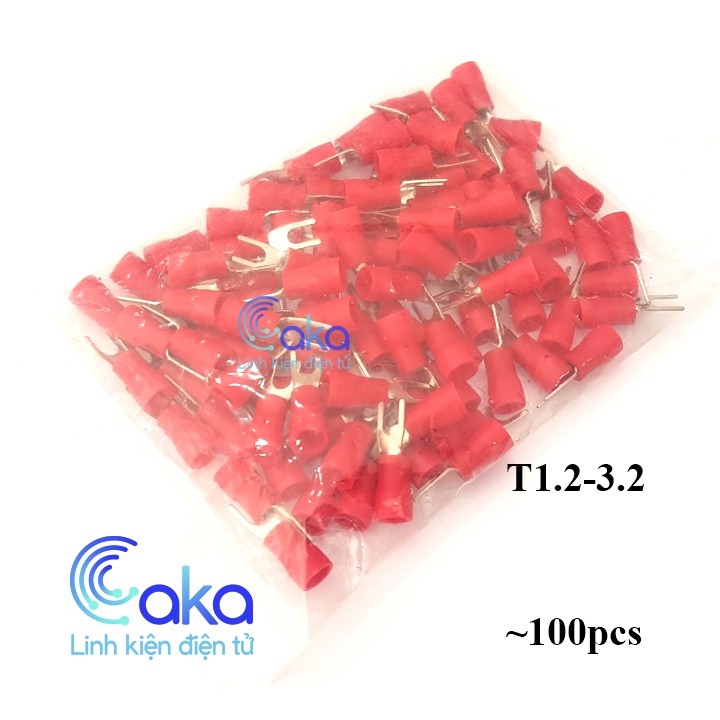 Đầu cos chữ Y V2-3