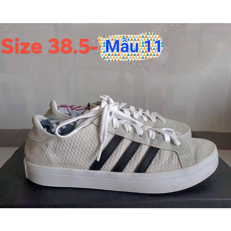 Giày thể thao si tuyển 125k