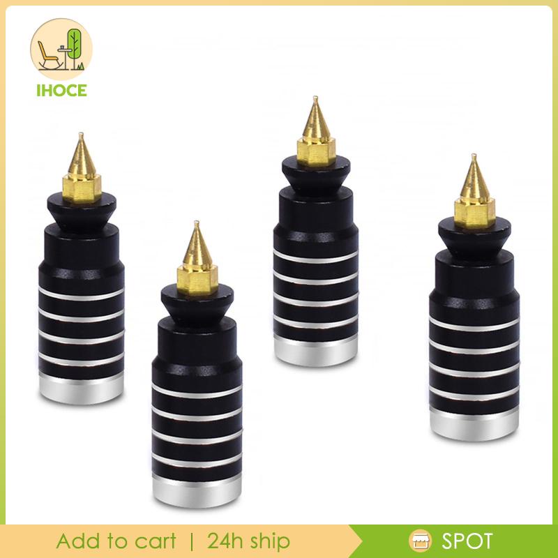 Giá Đỡ Máy Hàn Cầm Tay Ba Chân Có Thể Điều Chỉnh Kẹp Cá Sấu 4 PCB
