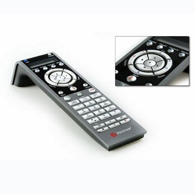 Điều kiển Polycom HDX