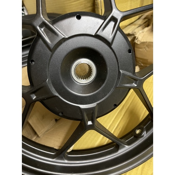 Mâm click thái 2017_vành click