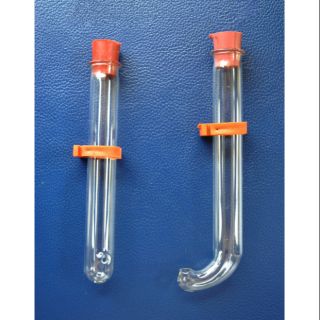 Coóng uống thủy tinh