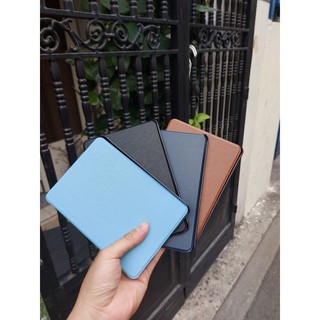 Bao da Kindle Paperwhite gen 5 ( Tặng kèm miếng dán)