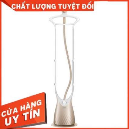 [CHÍNH HÃNG] Bàn ủi hơi nước đứng Philips GC576