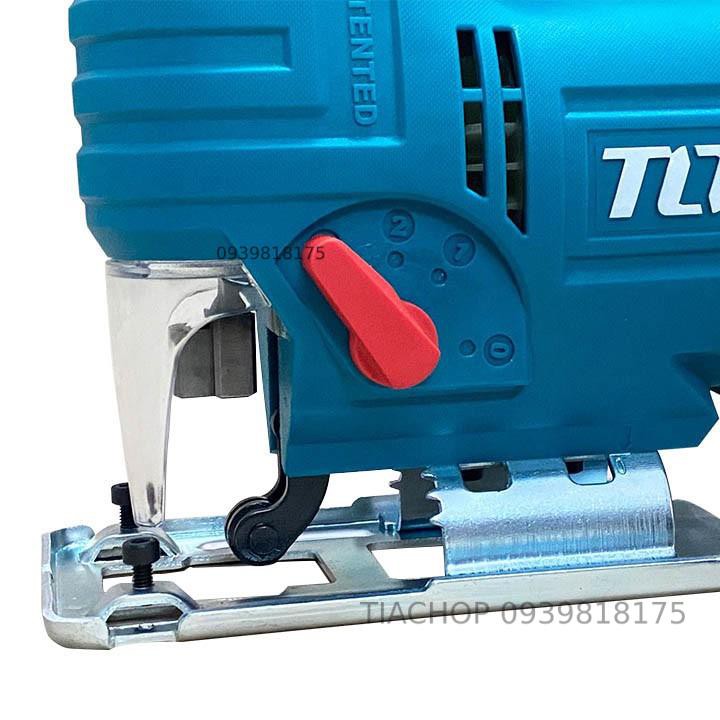 Máy cưa lọng Total 570W TS205656