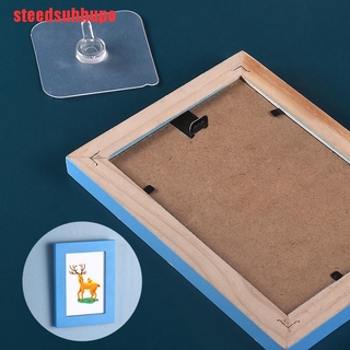 (STP-COD) 10 Khung Ảnh Tự Dính Chắc Chắn