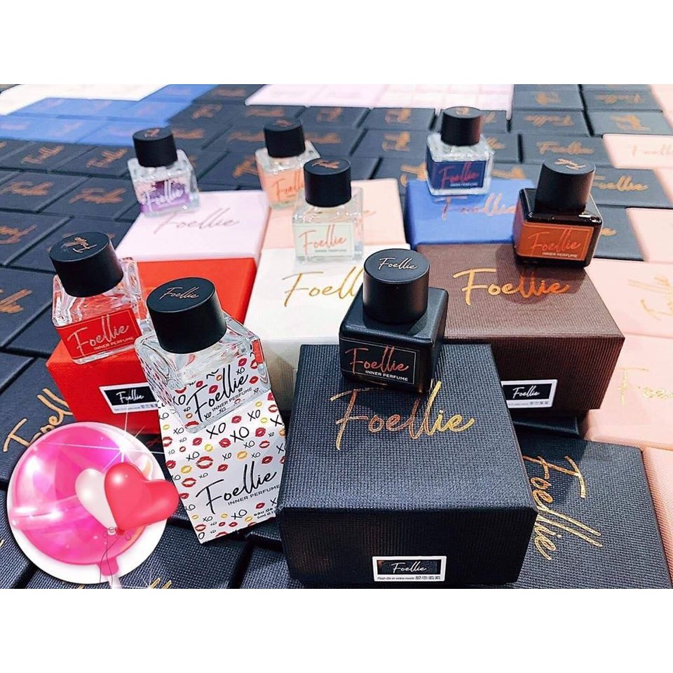 Nước Hoa Vùng Kín 📌Có Che Tên SP📌 làm sạch, loại bỏ mùi, mang lại hương thơm dịu nhẹ | Thế Giới Skin Care