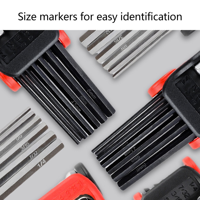 QQ Bộ Dụng Cụ Sửa Chữa Xe Đạp Đa Năng 16 Trong 1