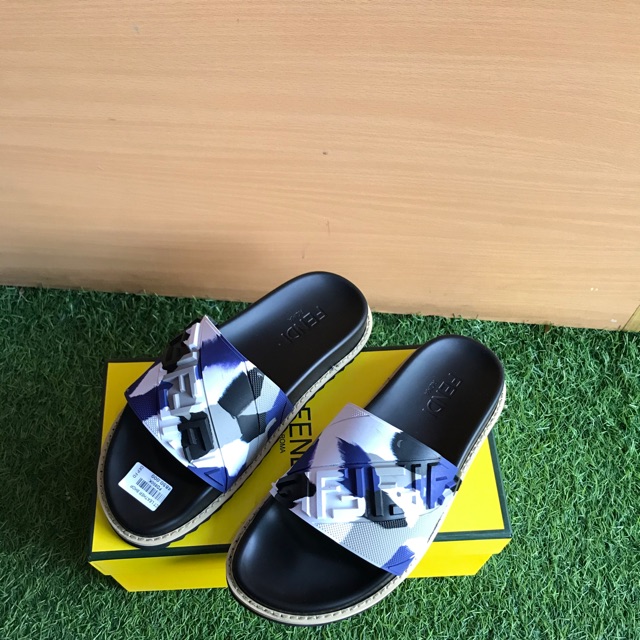 Dép FD 2020 cao cấp.