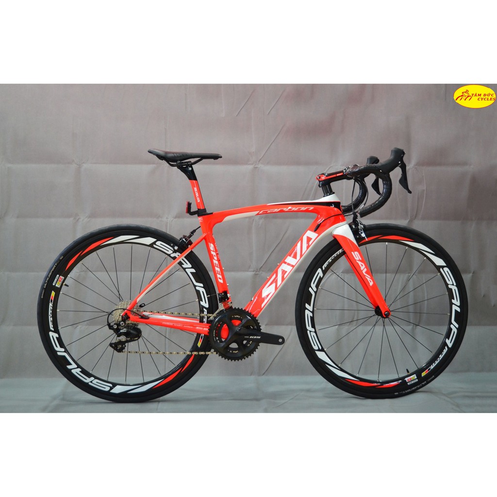 Xe đạp đua Sava Pro 6.0