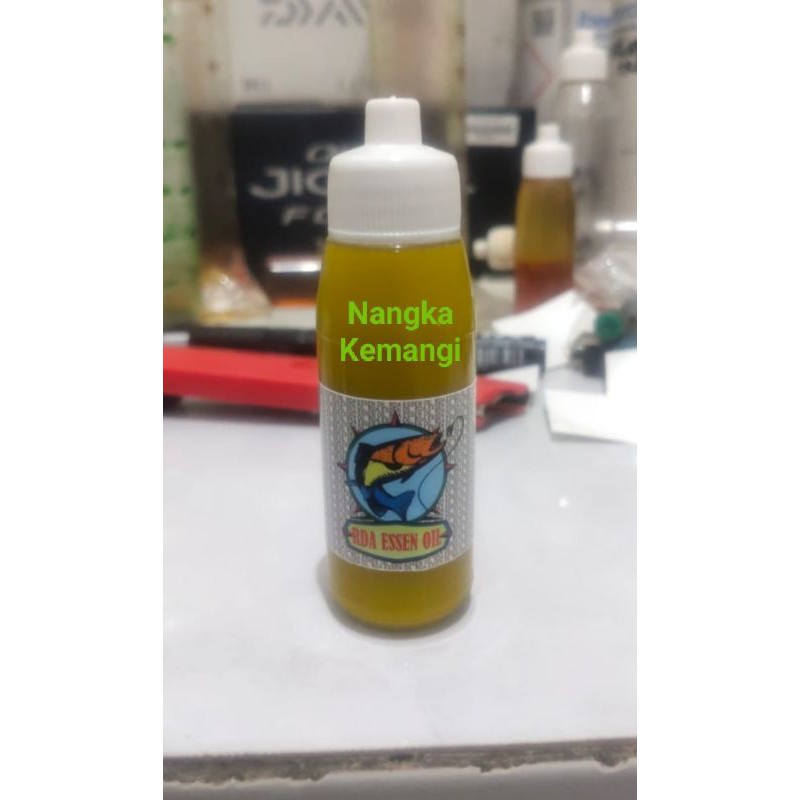 Rare Kemangi 35ml | Rda_essen | Esen Gt Patin