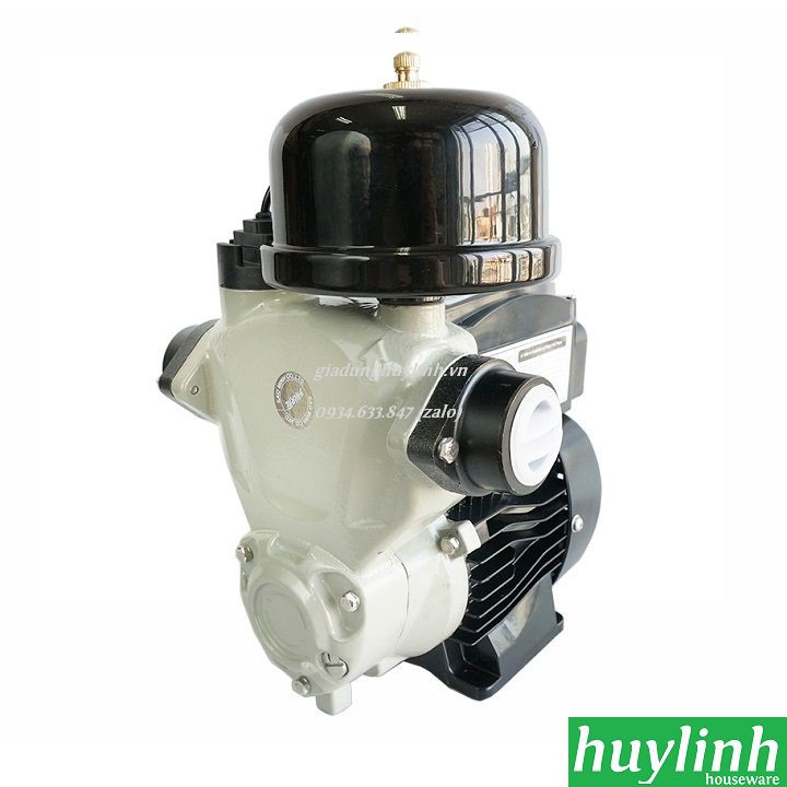 Máy bơm nước tăng áp nước nóng JLM 60-130A - 130W