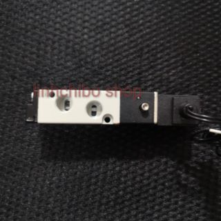 Van điện từ 5/2-5 cửa 2 vị trí