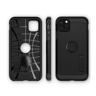 Ốp Lưng Spigen Cho iPhone 11 Pro Tough Armor