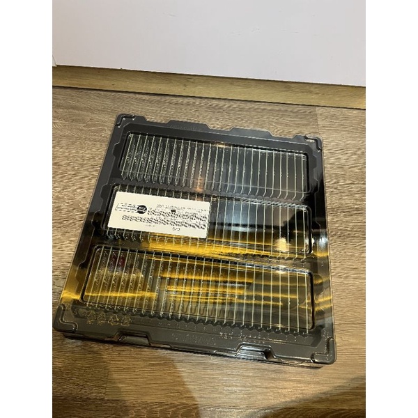 RAM Laptop DDR5 Samsung 4800Mhz - 8GB tray - Bảo hành 36 tháng