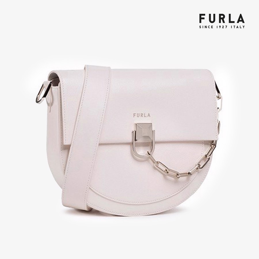 Túi Nữ FURLA Miss Mimi S Crossbody Ares Vitello New Calf