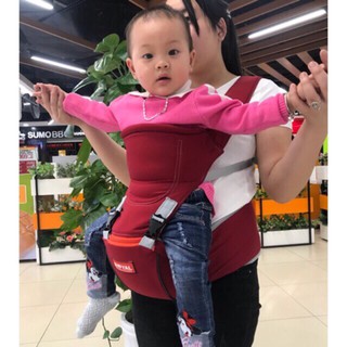 Địu ngồi Royal Việt Nam