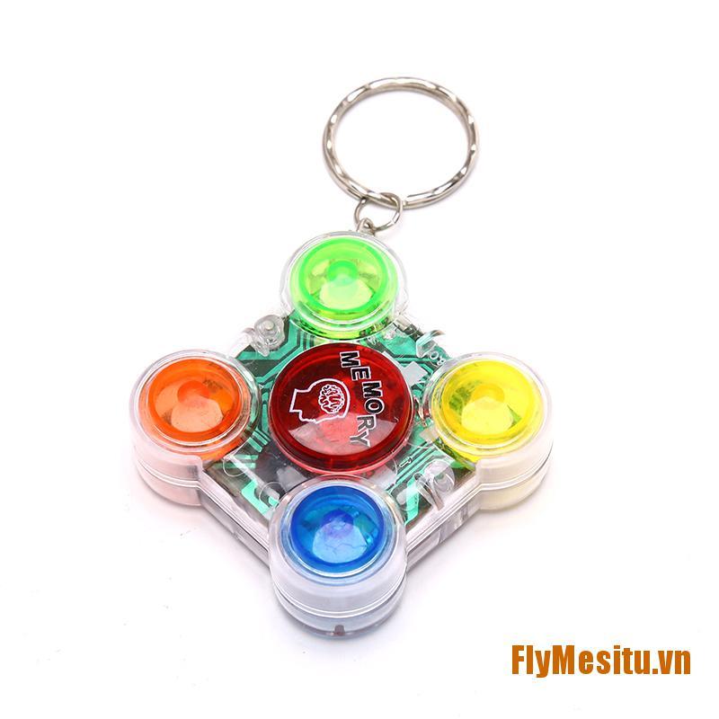✨FlyMesitu Joystick Fidget Pad Decompression Handle Adult Children Educational Game