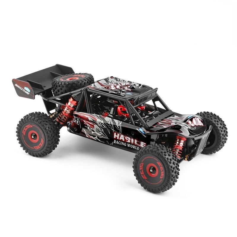 Wltoys XK 144001 124018 124019 124017 124016 Bộ 12 Bánh Xe Đồ Chơi Tỉ Lệ 1/12 1/14 1/16 RC
