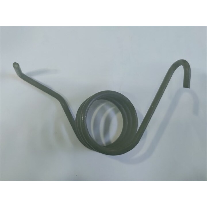 LÒ XO CHÂN CÔN  8FD2-30 XE NÂNG TOYOTA 47129-26600-71- SPRING FOR TOYOTA 8FD/G10-30 FORKLIFT TRUCK