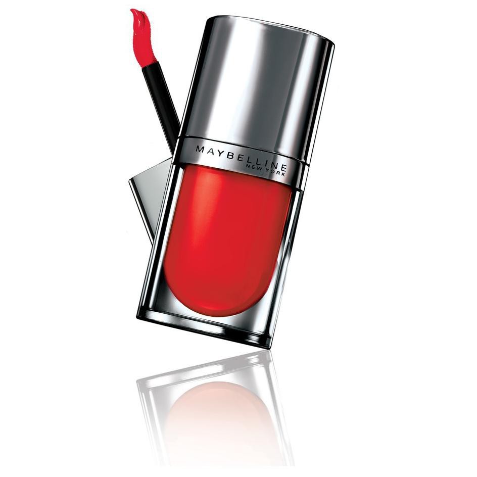 (hàng Mới Về) Son Tint Hương Trái Cây Maybelline 01