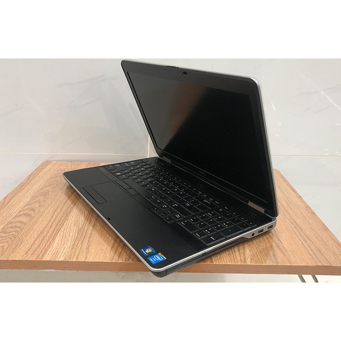 DELL LATITUDE E6540 CORE I5_LAPTOP XÁCH TAY BẢO HÀNH 3 THÁNG | WebRaoVat - webraovat.net.vn