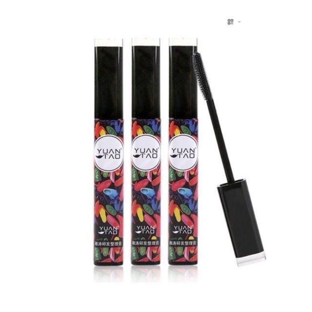 Mascara chải tóc ❤freeship❤ mascara siu tiện lợi