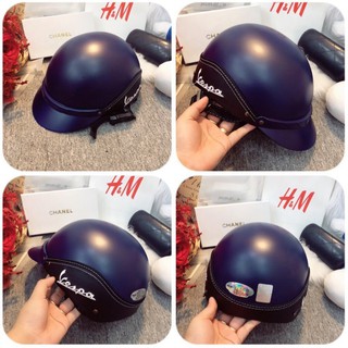 Mũ Bảo Hiểm Vespa
