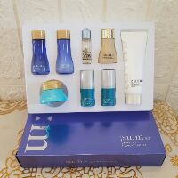 Chính hãng_Sét sum xanh mini 8spm