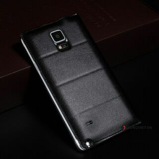 Bao da Samsung Note 4 S View Cover