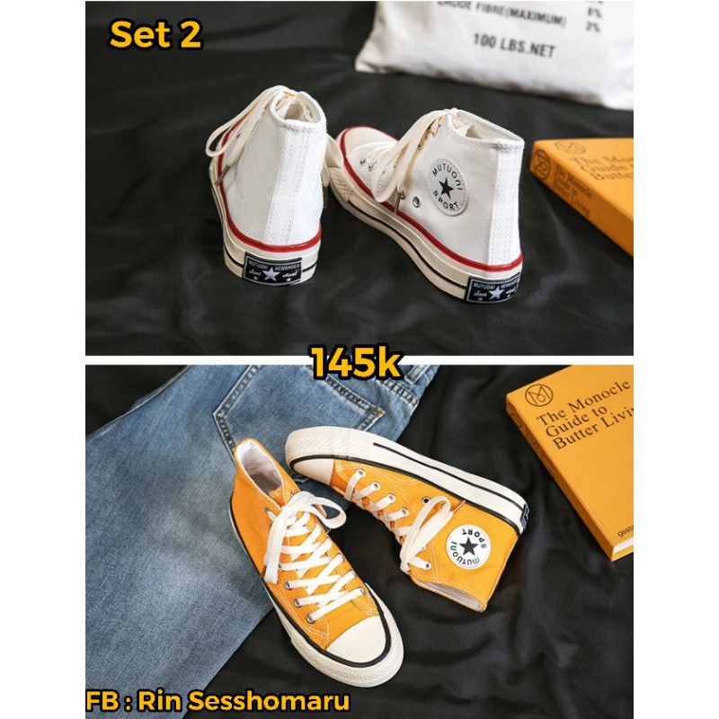 🔥GIÀY VẢI HOT HIT SIÊU XINH 🔥