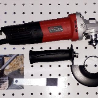 Máy mài góc 100mm FEG EG-910C
