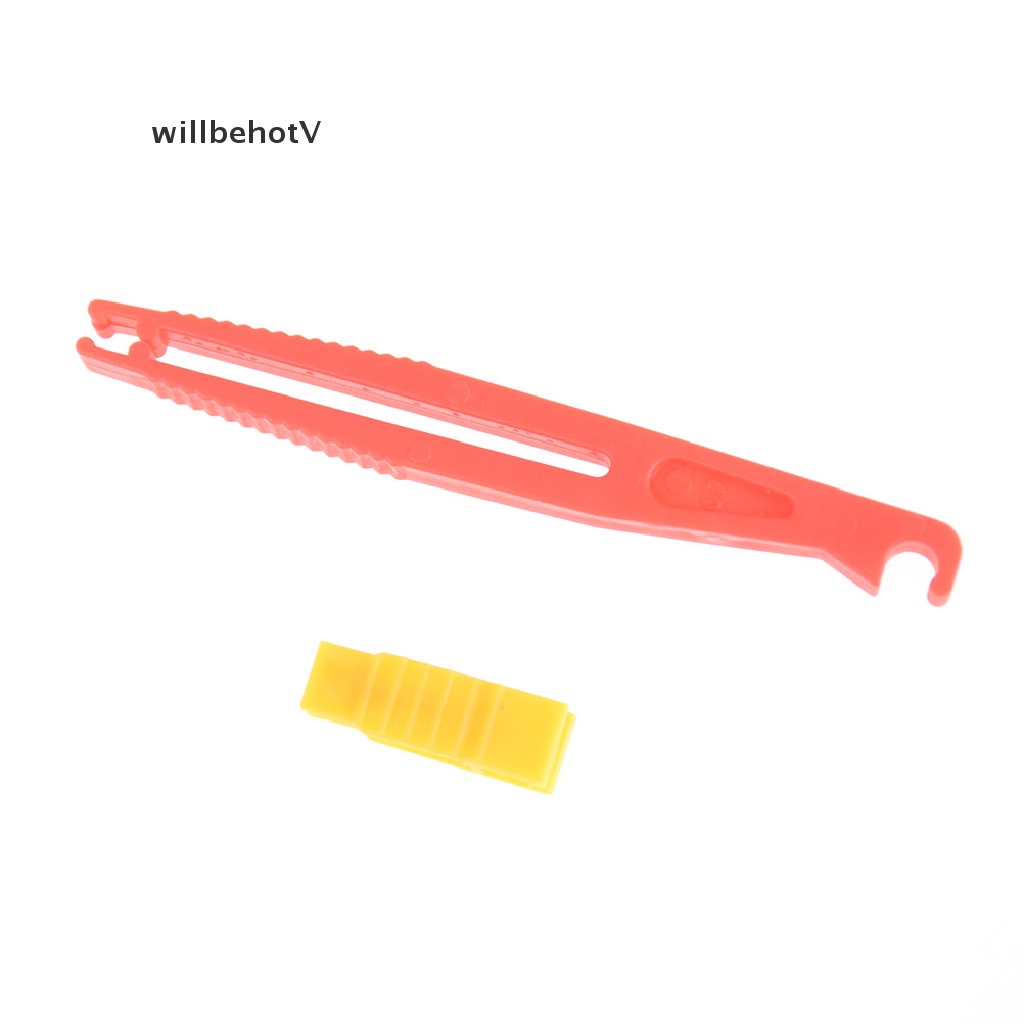 Dụng Cụ Tháo Cầu Chì Kính Xe Hơi Van Tự Động Tiện Dụng 0 0 0 0 0