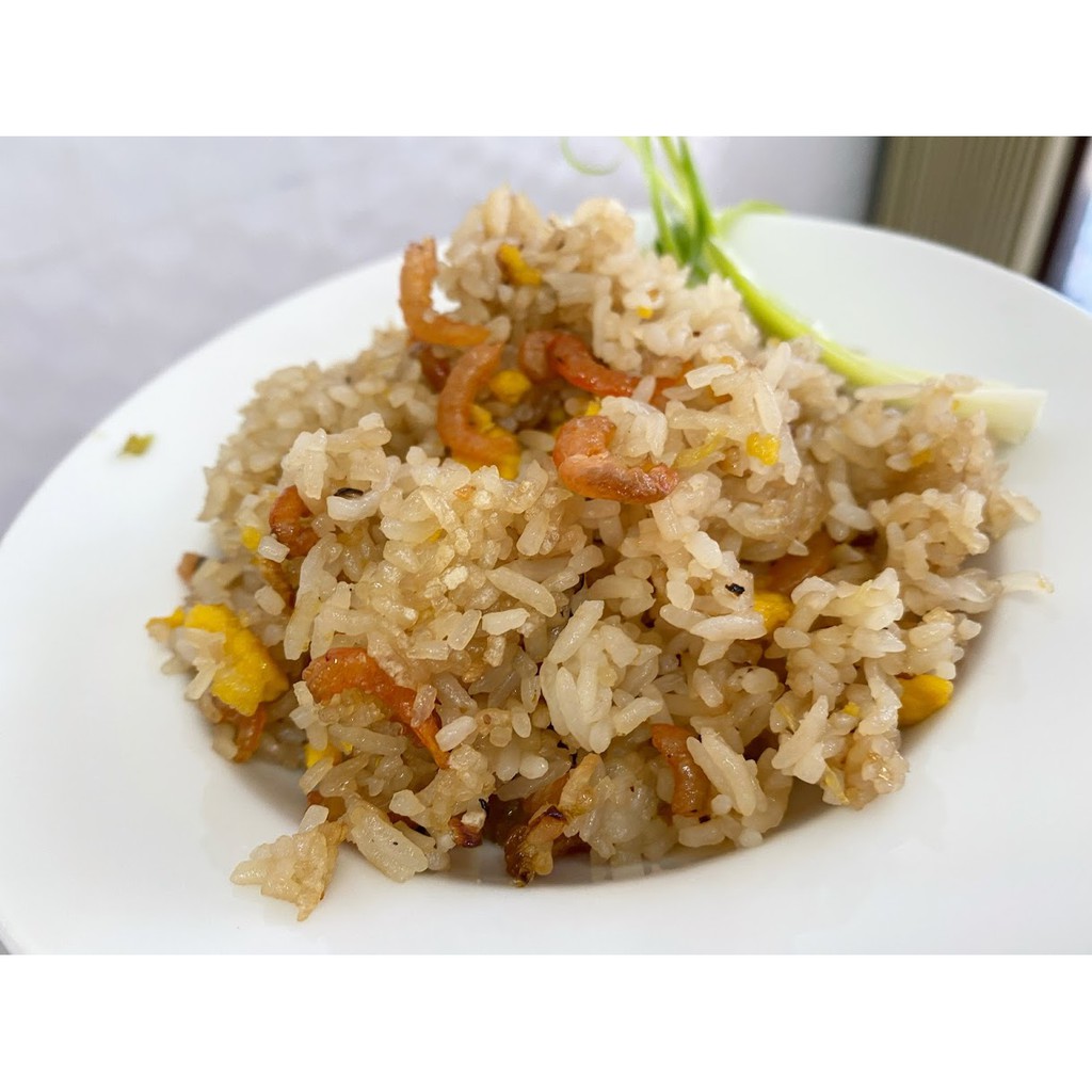 TÔM KHÔ CÀ MAU NẤU CANH SIZE NHỎ | BigBuy360 - bigbuy360.vn