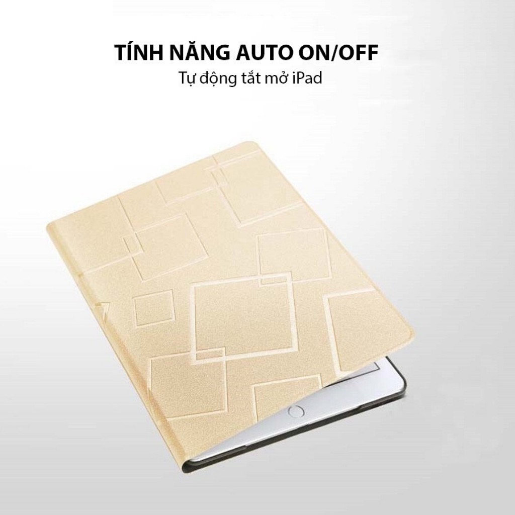 Ốp ipad Họa tiết ô Vuông chất đẹp ốp 10.2 gen 7/8/Pro 10.5/Air 3/Air 2/Air 1/2017/2018...MART CASE | BigBuy360 - bigbuy360.vn