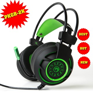 Tai nghe - Headphone Marvo HG9012