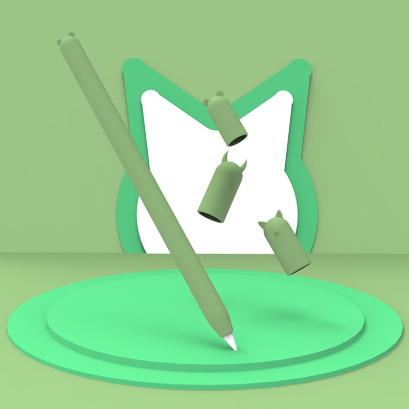 Vỏ Silicon Bảo Vệ Màn Hình Cảm Ứng iPencil UTAKEE