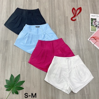 Quần short tacta 3 ly