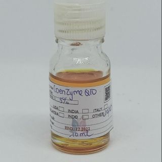 Coenzyme q10 hoạt chất chống lão hoá