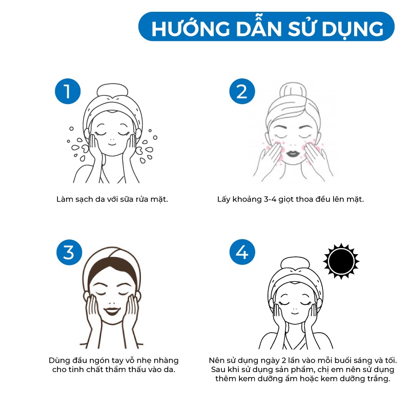 Set dưỡng da Serum và Kem KOELCIA 24K Gold Whitening Hàn Quốc [ Cam Kết Chính Hãng]