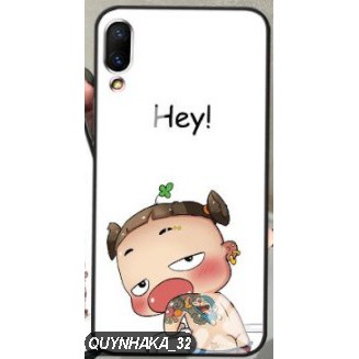 Ốp lưng cường lực kính chống sốc dành cho các dòng điện thoại Android plush_store78 | BigBuy360 - bigbuy360.vn