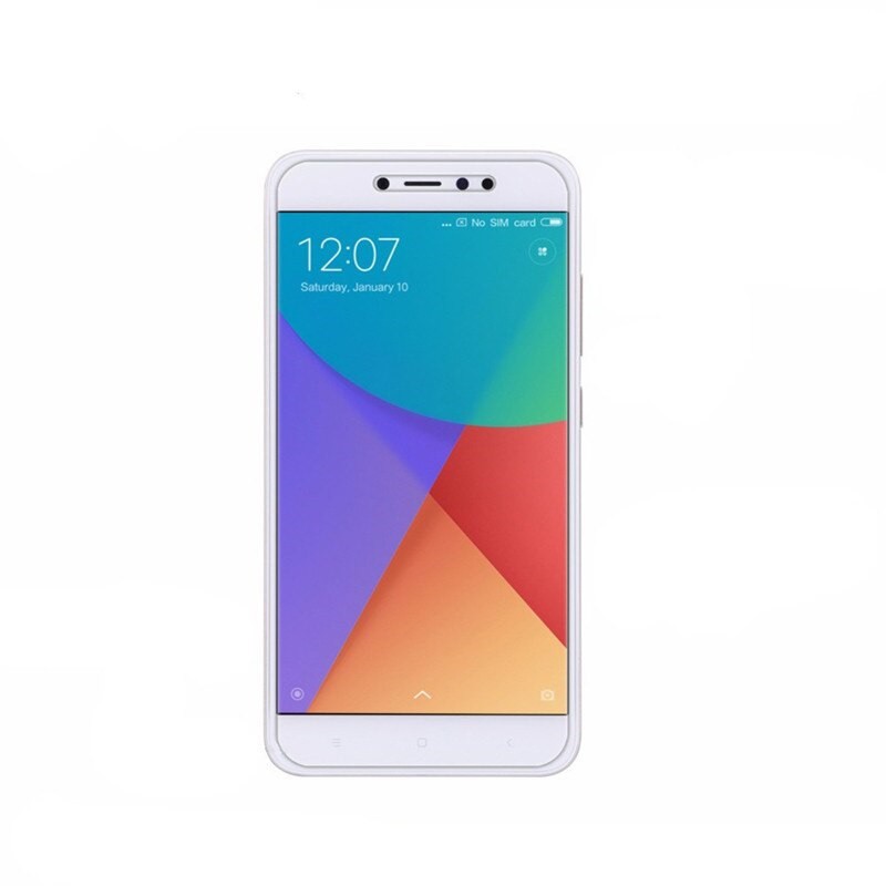 Kính cường lực Xiaomi Note 5A Prime